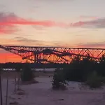 Ferienwohung Финстервальде
