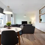 Ferienwohung Апартаменты
