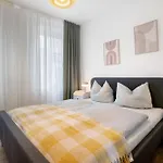 Ferienwohung Финстервальде