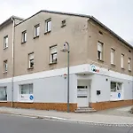 Ferienwohung * Финстервальде