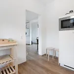 Apartament Ferienwohung Finsterwalde