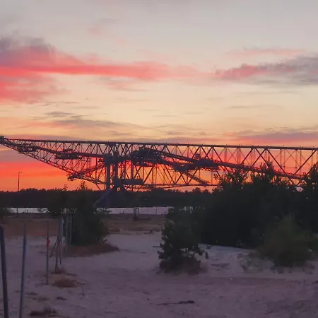 Ferienwohung Finsterwalde