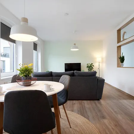Ferienwohung Apartament