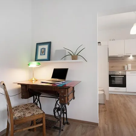 Apartamento Ferienwohung