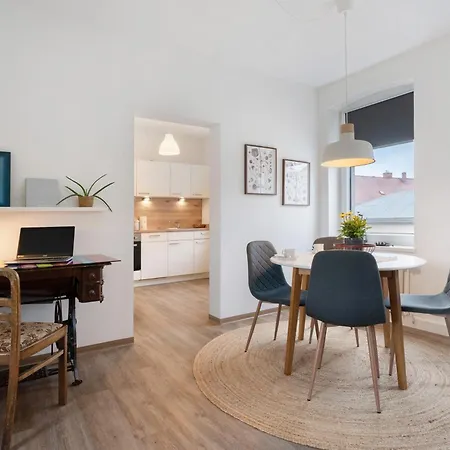 Ferienwohung Apartamento *