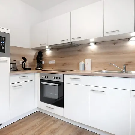 Apartament Ferienwohung *