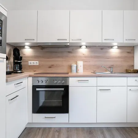 Apartamento Ferienwohung *