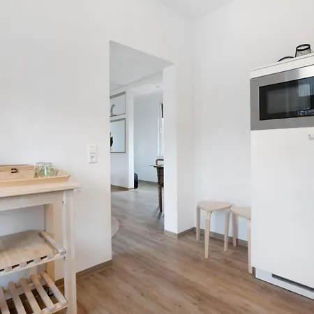 Ferienwohung Finsterwalde