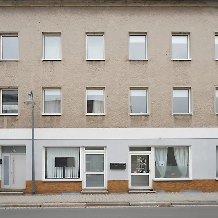 Ferienwohung Apartament Finsterwalde
