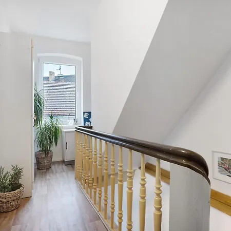 Ferienwohung Apartamento Finsterwalde