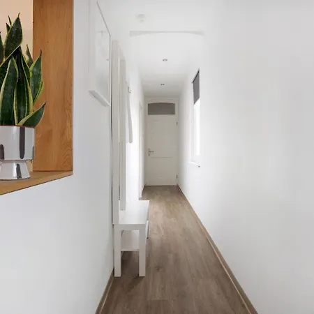 Ferienwohung Apartament *