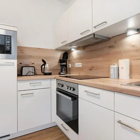 Apartament Ferienwohung
