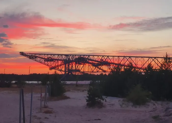 Ferienwohung Finsterwalde