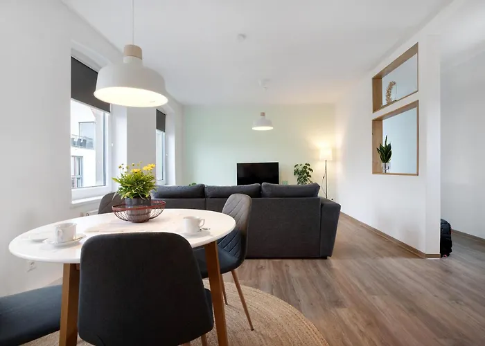 Ferienwohung Apartamento