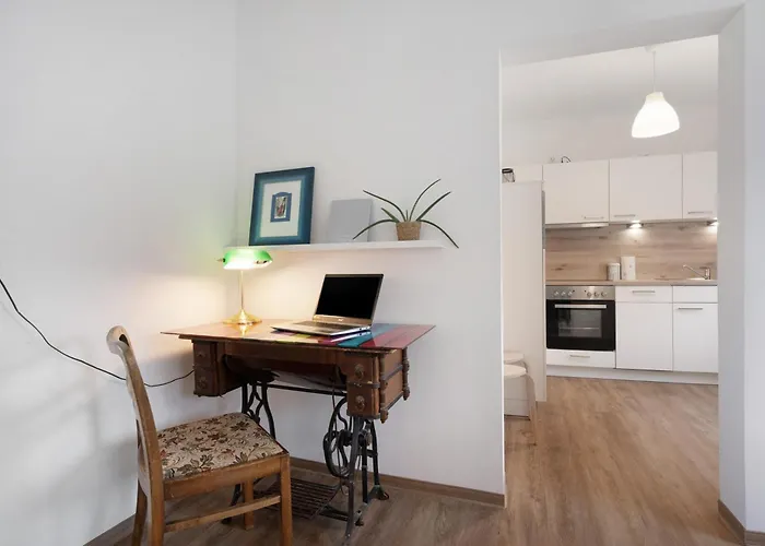 Apartamento Ferienwohung