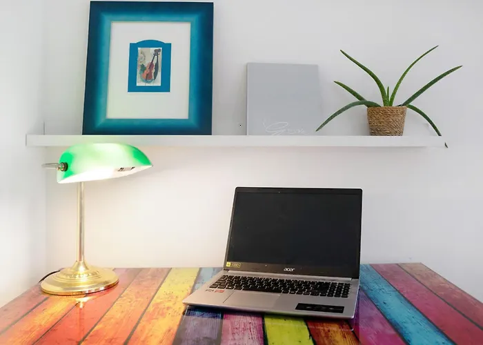 Apartamento Ferienwohung Finsterwalde