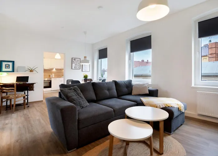 Ferienwohung Apartamento *