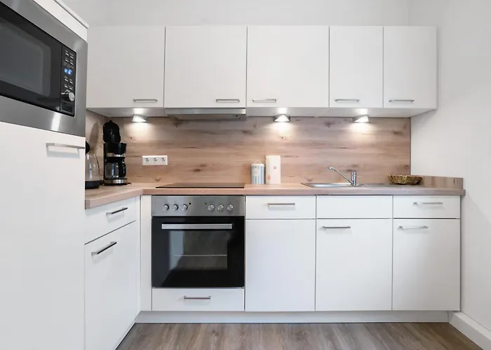 Apartamento Ferienwohung *