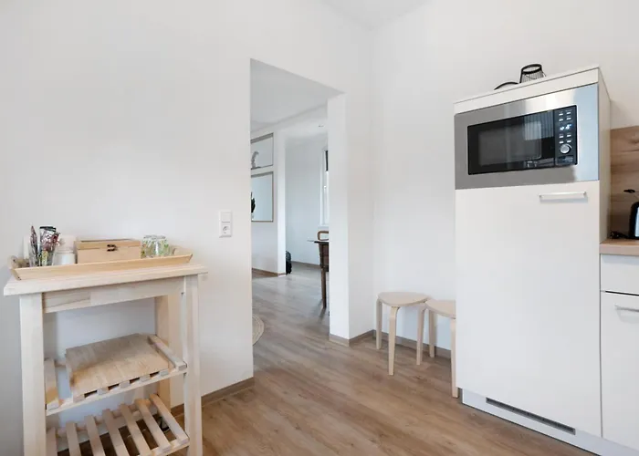 Ferienwohung Finsterwalde