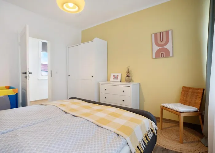 Ferienwohung Finsterwalde