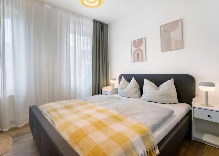 Ferienwohung Finsterwalde