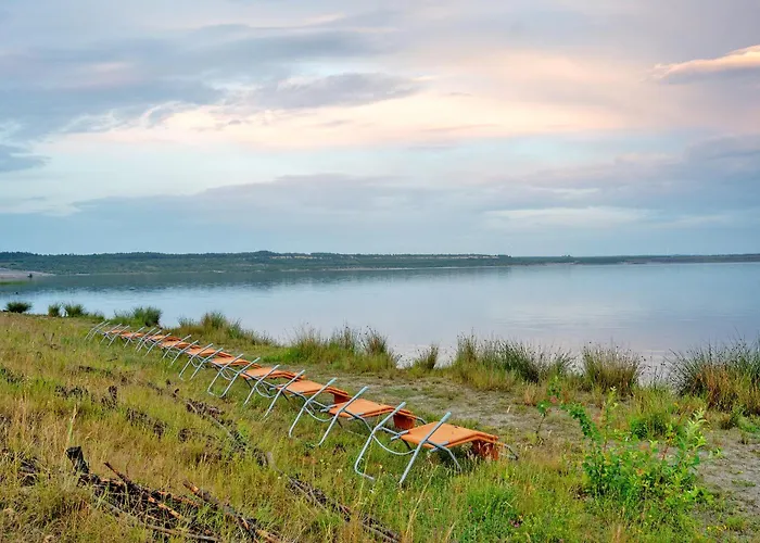 Apartamento Ferienwohung *