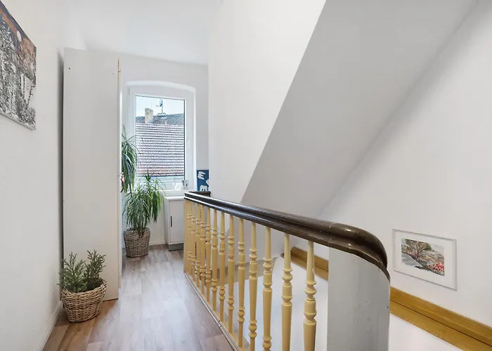 Ferienwohung Apartamento Finsterwalde