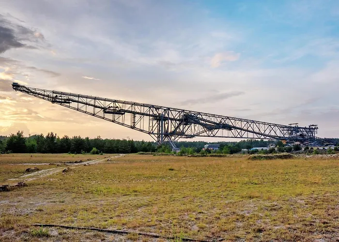 Apartamento Ferienwohung