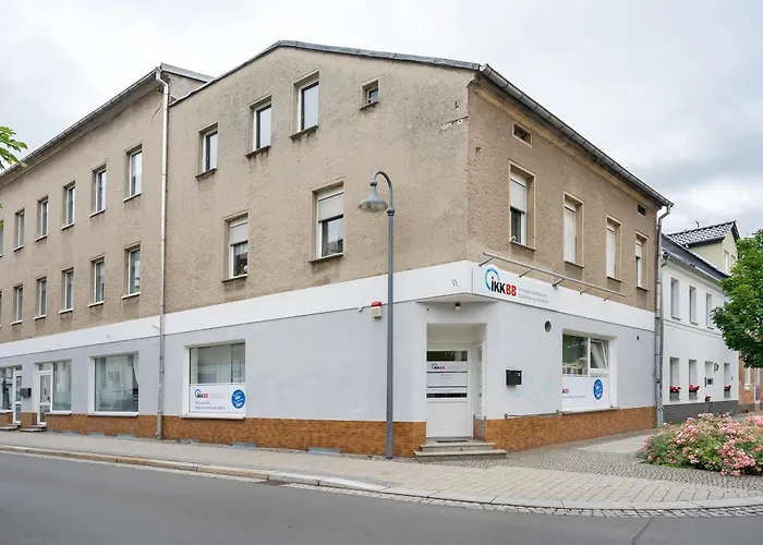 Ferienwohung * Finsterwalde